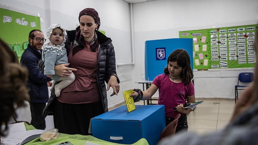 إسرائيل.. الانتخابات المحلية تفتح شهية المعارضة لانتخابات عامة