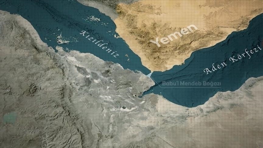 ABD, Husilere karşı Kızıldeniz'de 6 hedefe "savunma saldırısı" düzenlediğini açıkladı