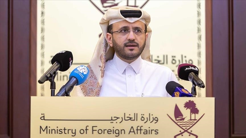 قطر: لا اتفاق على وقف إطلاق النار بغزة