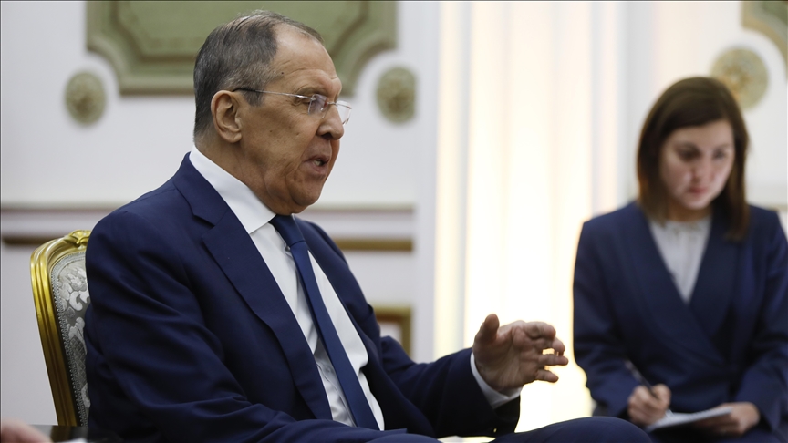 Moscow says plans to present Ukraine’s peace formula to Russia an ‘ultimatum’