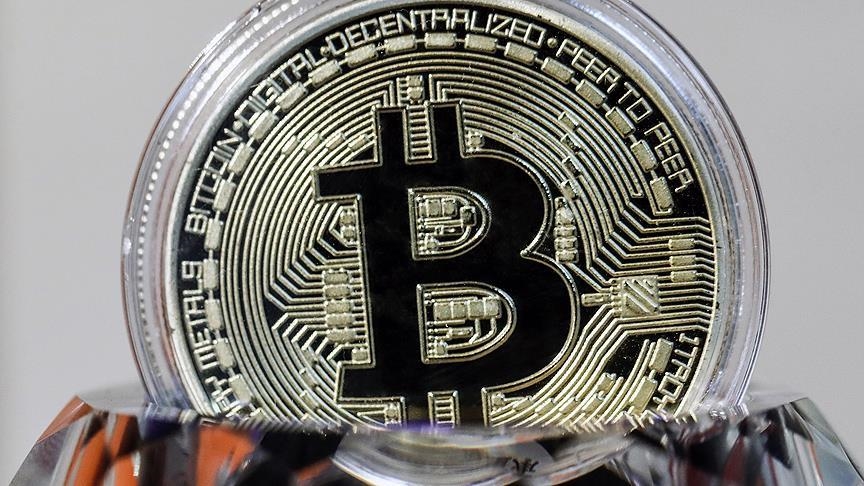 Биткоин вырос до максимального с 2021 года уровня