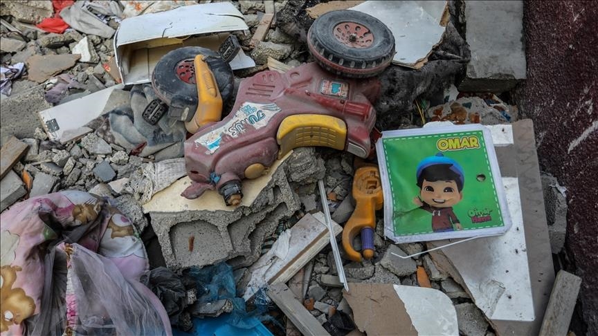 Aumenta a 29.878 la cifra de palestinos asesinados por ataques de Israel contra Gaza