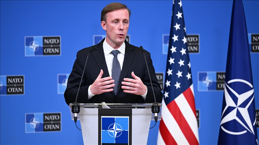 US welcomes Hungary’s ratification of Sweden’s NATO bid