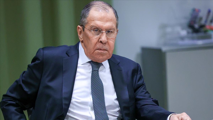 Лавров посоветовал Западу «употреблять голову» на более безопасные для Европы мысли
