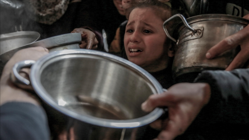ONU: Ninguno de nuestros convoyes de ayuda humanitaria ha llegado al norte de Gaza desde el 23 de enero