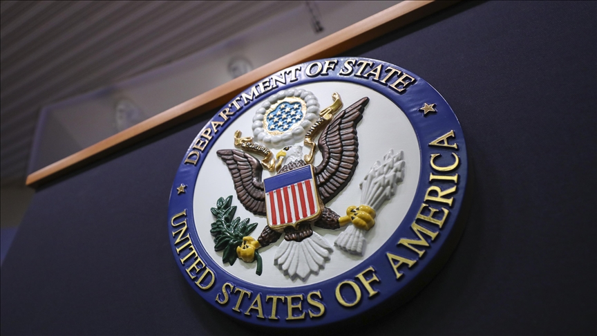 US welcomes Palestinian Authority's plan for reform after government's resignation