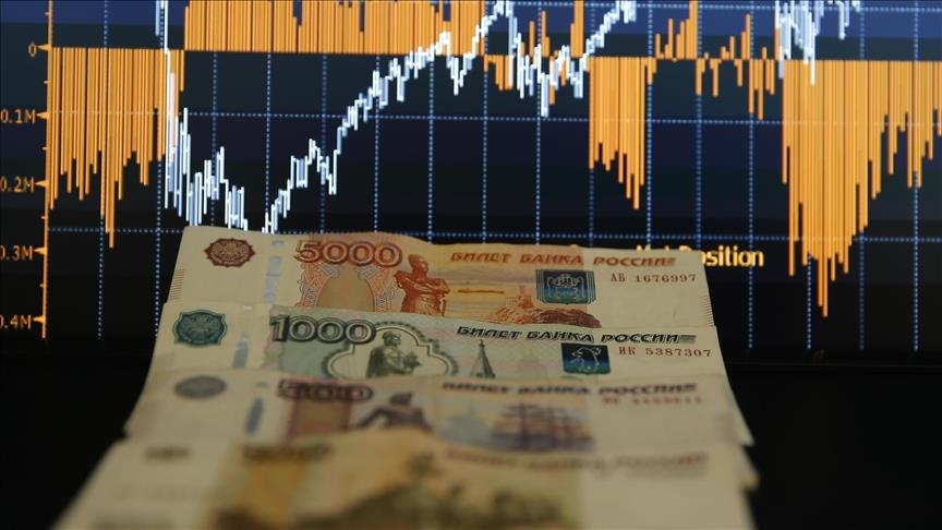 Russian economy hit by most comprehensive sanctions of modern history in 2-year war period