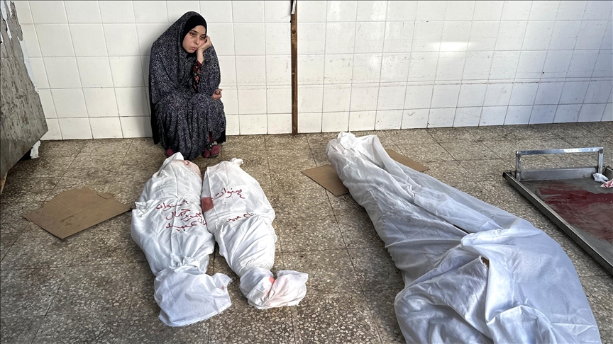 Relatora de la ONU denuncia trato inhumano de mujeres y niñas palestinas en Gaza por parte de Israel
