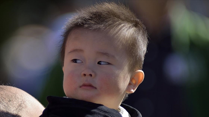 اليابان.. انخفاض عدد المواليد الجدد لأدنى مستوى في 2023