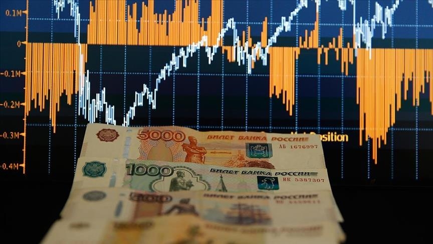 Экономика РФ оставила позади 2 года под самыми масштабными в современной истории санкциями