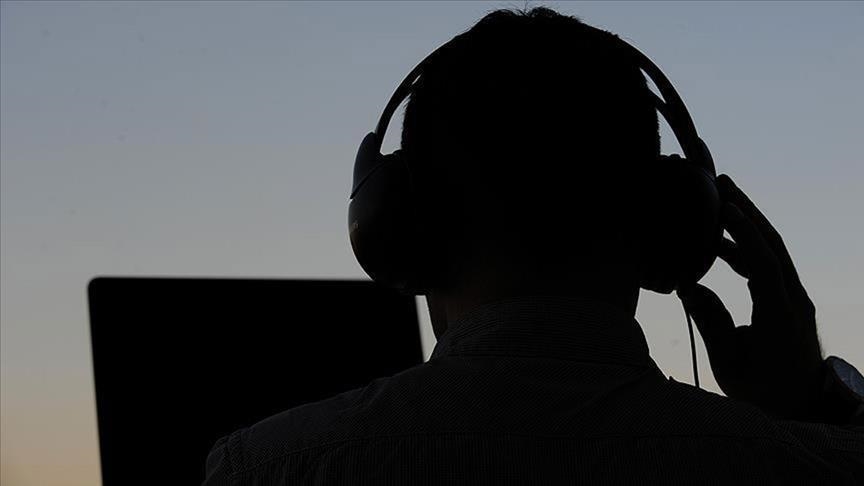 UK authorities charge 6th person with spying for Russia