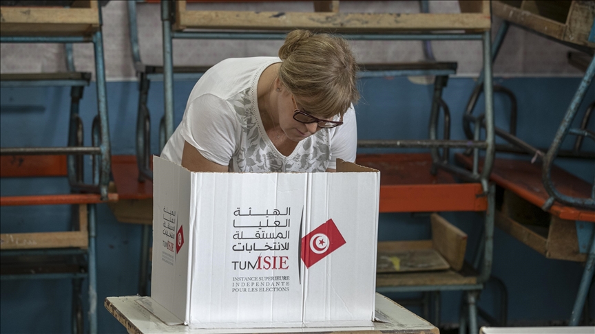 Tunisian presidential elections set for September-October