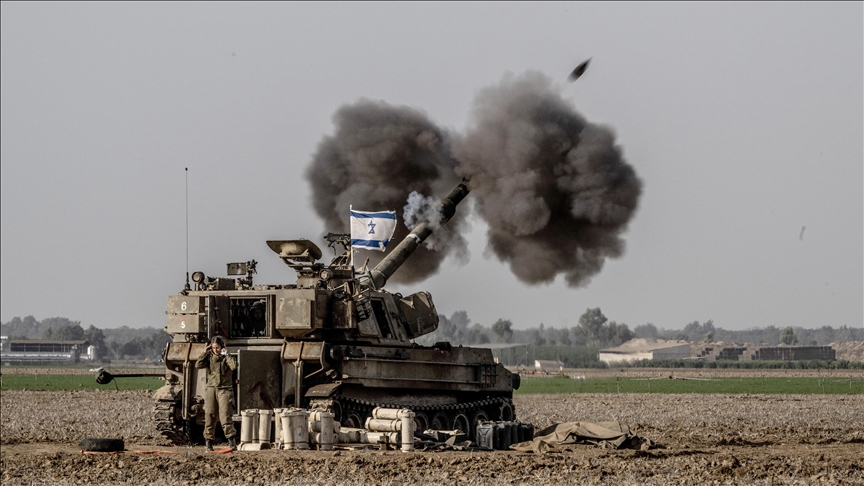 واشنطن تمهل إسرائيل أسبوعين لتقديم ضمانات تقيد استخدام أسلحتها بغزة