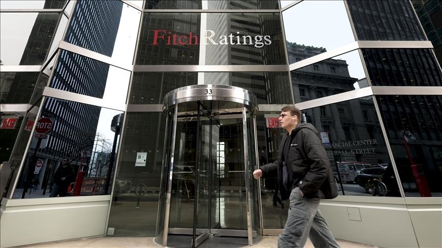 Artificial intelligence poses some challenges to financial institutions: Fitch