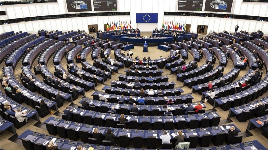 European lawmakers accuse EU of being complicit in Israel’s war crimes