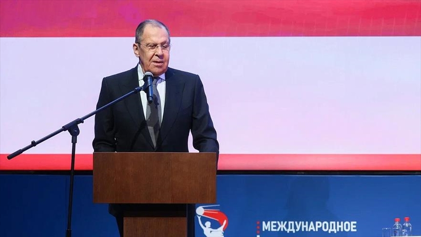 Россия и Мали обсудили шаги по развитию дальнейшего сотрудничества