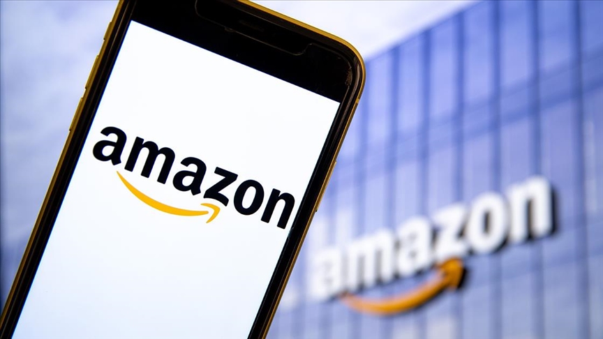 Avrupa Parlamentosu'ndan Amazon temsilcilerine yasak