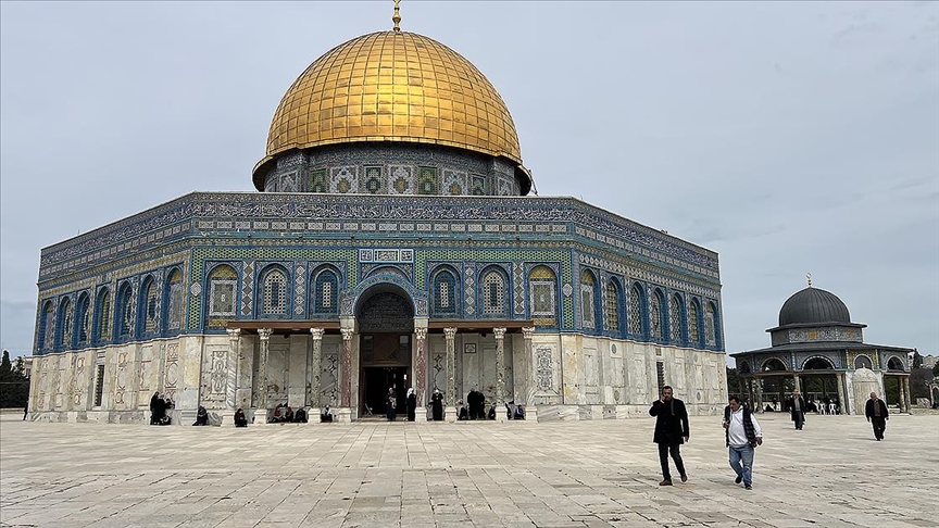 İsrail Savunma Bakanı'ndan "ramazanla ilgili sorumsuz açıklamaların kontrolü kaybettirebileceği" uyarısı 