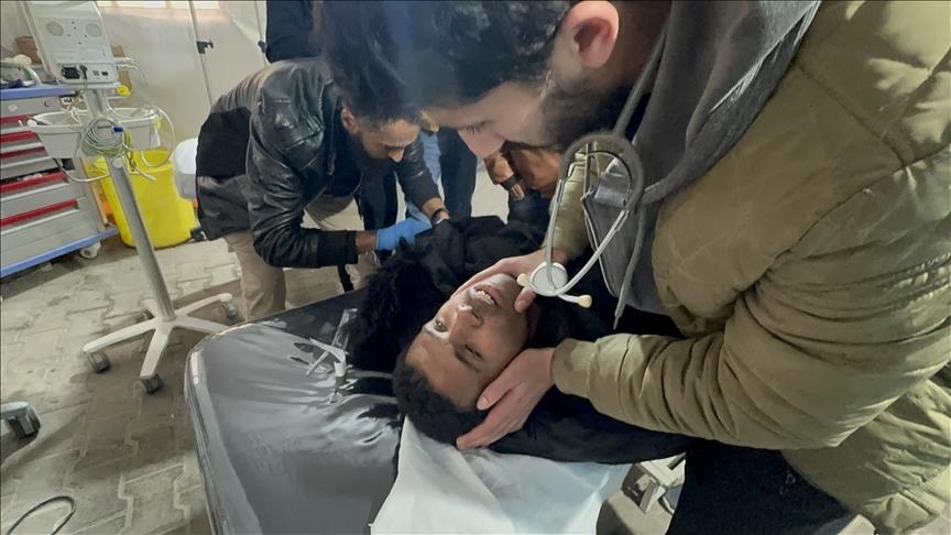 ONU denuncia irregularidades de parte israelí en evacuación de pacientes del hospital Al Amal en Gaza