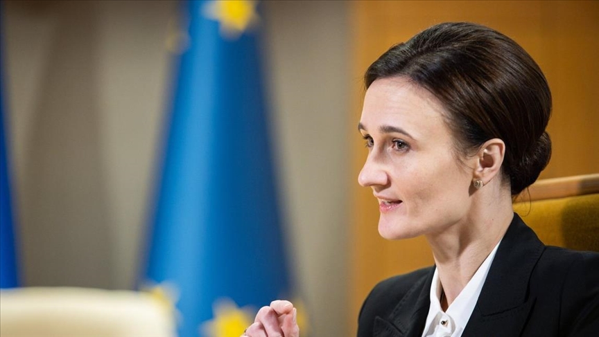 Спикер Сейма Литвы: Заявление президента Франции - сигнал и Киеву, и Москве