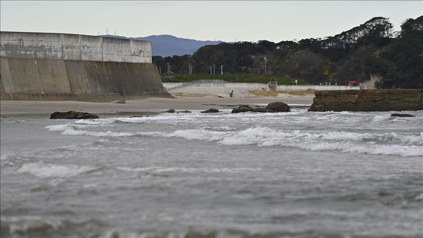 Amid backlash, Japan releases more treated radioactive waste into oceans