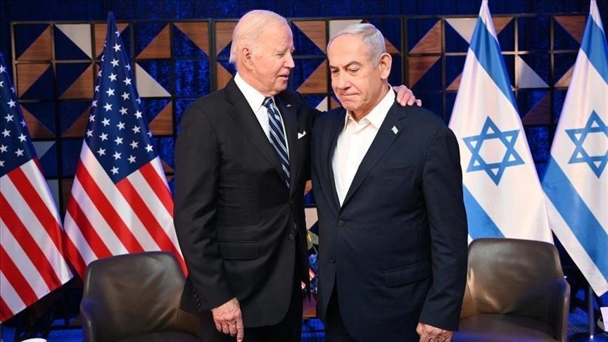 إسرائيل.. المعارضة تنتقد نتنياهو بشدة بعد تفاقم خلافاته مع بايدن