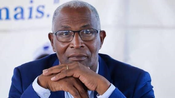 Guinée : Bah Oury prête serment et promet d’apaiser les tensions
