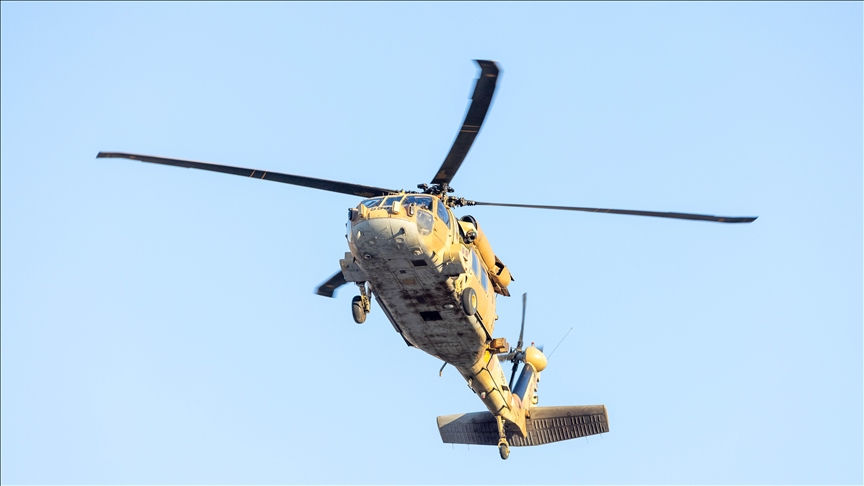 2 Israeli soldiers killed, 7 others seriously injured in northern Gaza: Israeli army