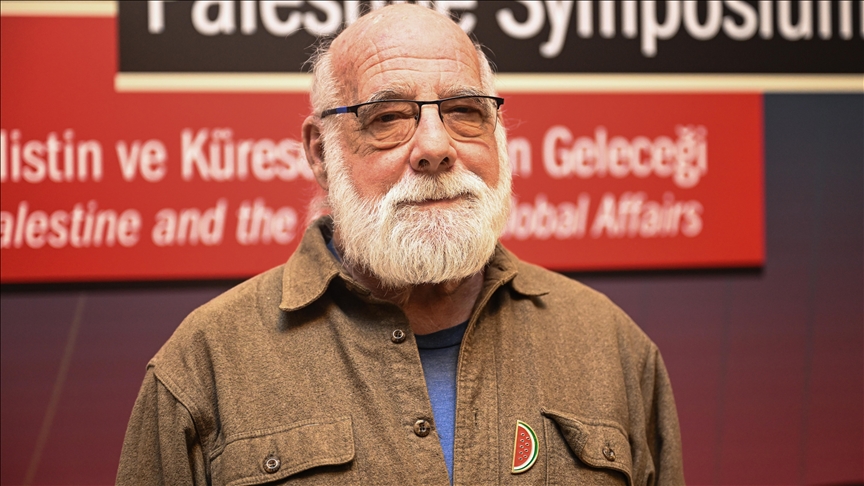 İsrailli antropolog Halper: İsrail'in ev yıkımları etnik temizlik politikasının ana aracı