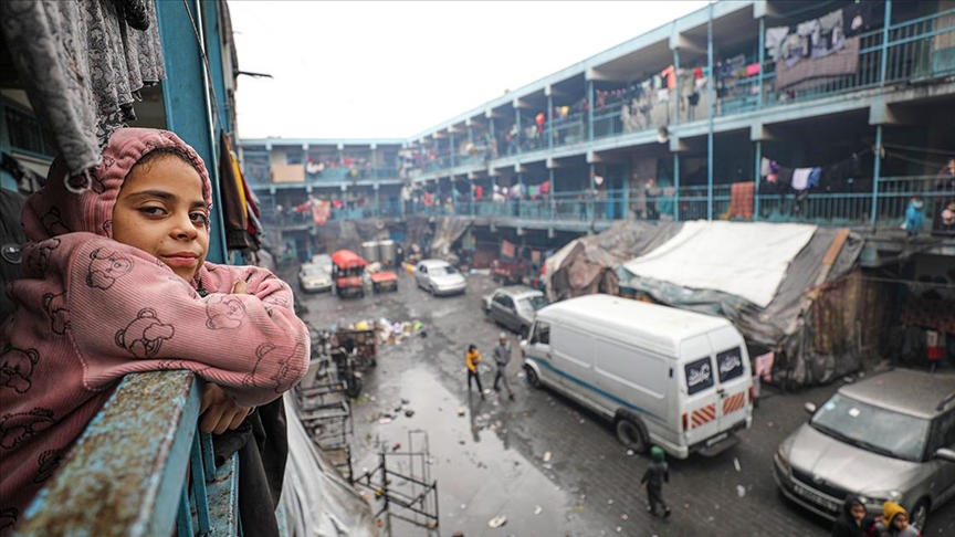 Hapishanede çalışıp biriktirdiği parayı Gazze'ye bağışlayan ABD'li mahkum için 102 bin dolar toplandı