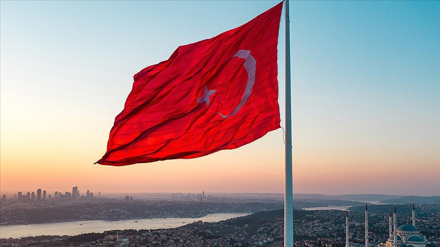 Türkiye ekonomisi 2023'te yüzde 4,5 büyüdü