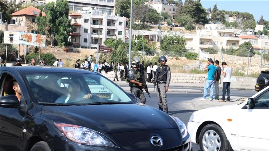 La police israélienne boucle le périmètre de l'ambassade américaine à Tel Aviv en raison d’un "colis suspect" 