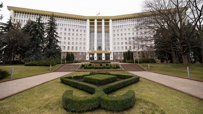 Парламент Молдовы денонсировал еще три соглашения с СНГ