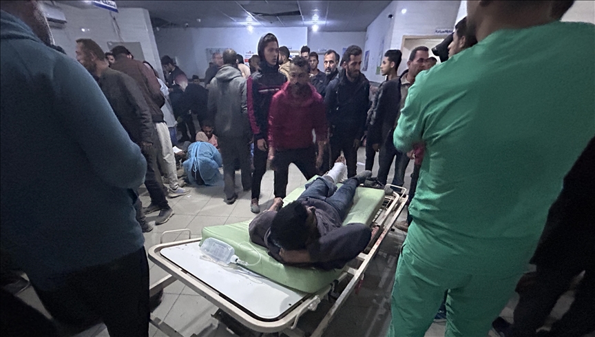 Italy urges Israel to determine facts, perpetrators behind deadly attack on malnourished civilians in Gaza
