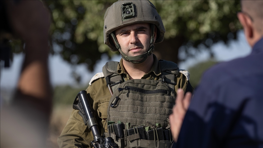 El ministro de Defensa israelí afirma que los judíos ultraortodoxos también deberían hacer el servicio militar