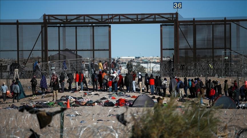 US, Mexico, Guatemala to deepen cooperation on migration