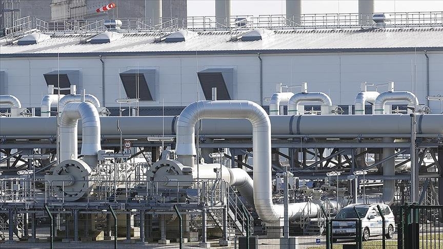 أوروبا تعزز قدراتها في استيراد الغاز الطبيعي المسال