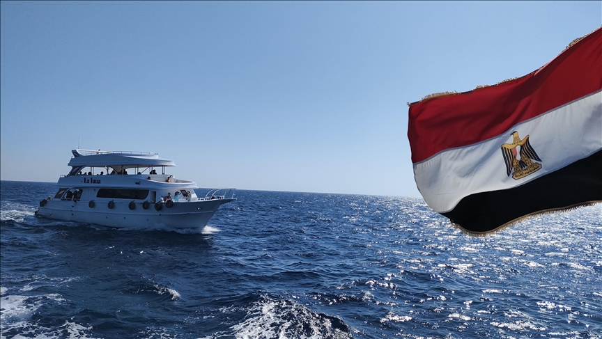 Egypt receives 1st tranche of $35B in UAE investment deal