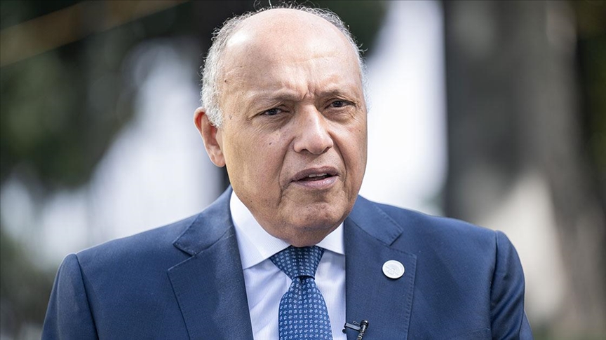 Министер на египетското МНР: Официјалните посети на лидерите на Туркије и Египет ги развиваат билатералните врски