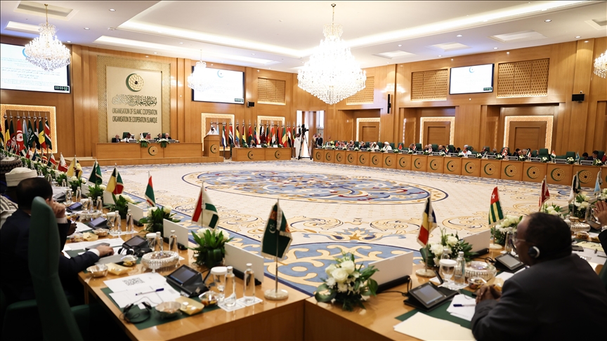 Organization of Islamic Cooperation to hold meeting on Palestine next week