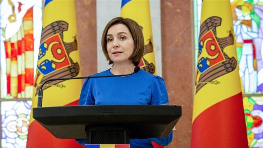 Президент Молдовы не исключила голосование по почте на президентских выборах в конце года 