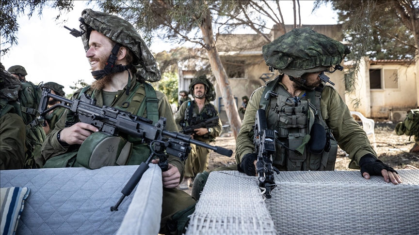 ABD medyası "güvenilirliğini yitirmiş" Zaka'yı kaynak göstererek İsrail'i "aklıyor"