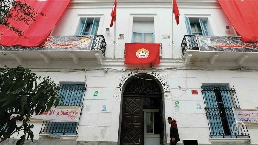 Tunisie : Un leader de l'Union générale tunisienne du travail libéré au lendemain de son arrestation