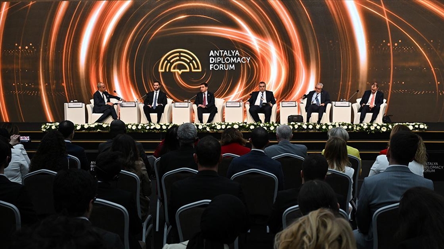 Türkiye'nin Ermenistan Normalleşme Süreci Özel Temsilcisi Büyükelçi Kılıç: Nihai hedefimiz tam normalleşmeye ulaşmak