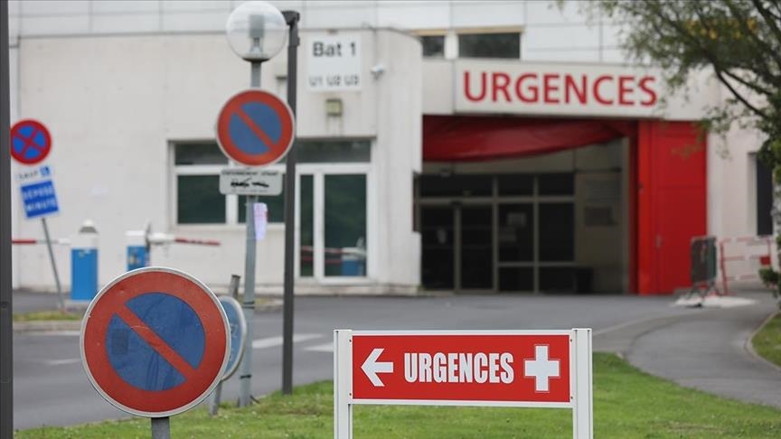 Elderly woman found dead in hospital dumpster in France