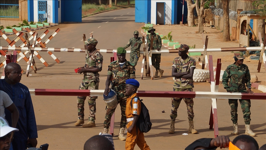 Le Niger maintient sa frontière avec le Bénin fermée