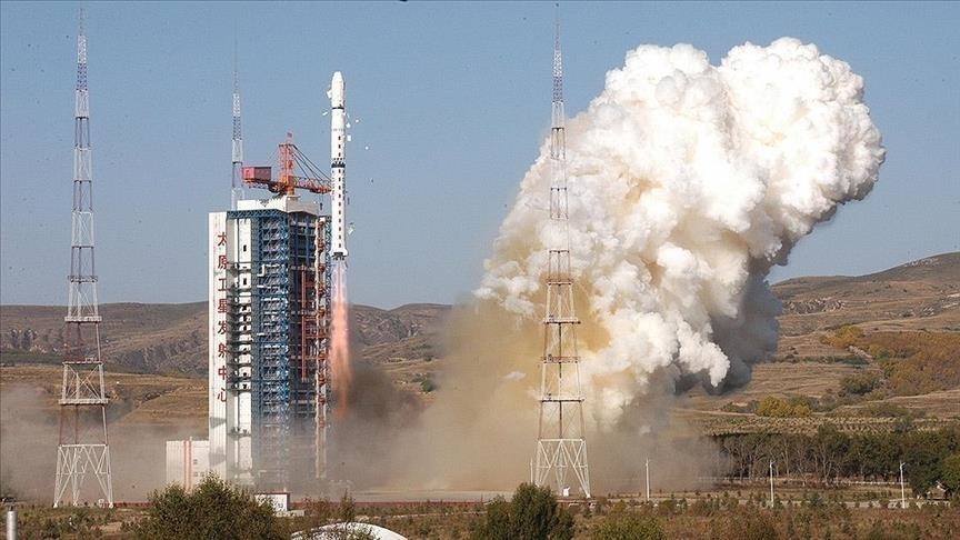 China To Launch 2 Crewed Missions To Space Station This Year