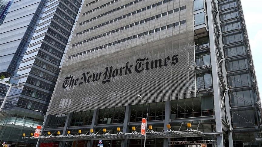 Controversy surrounds New York Times' handling of alleged Hamas sexual violence story