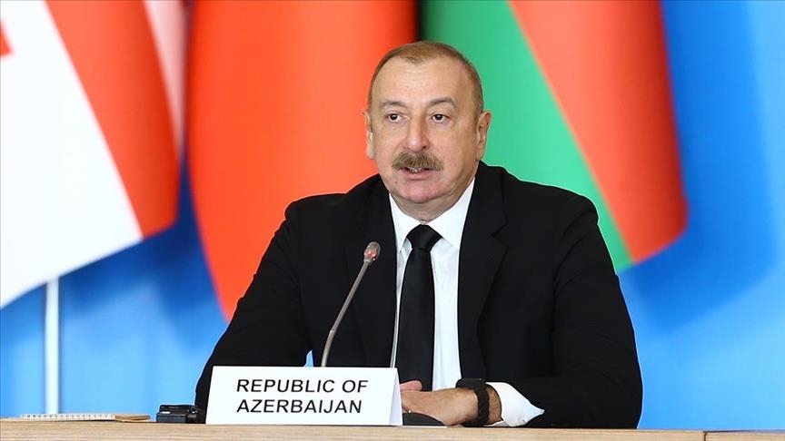 أثبتت أذربيجان أنها شريك موثوق لأوروبا