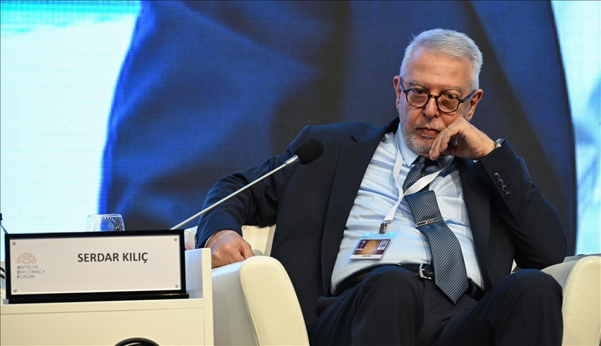 Турция нацелена на нормализацию отношений с Арменией